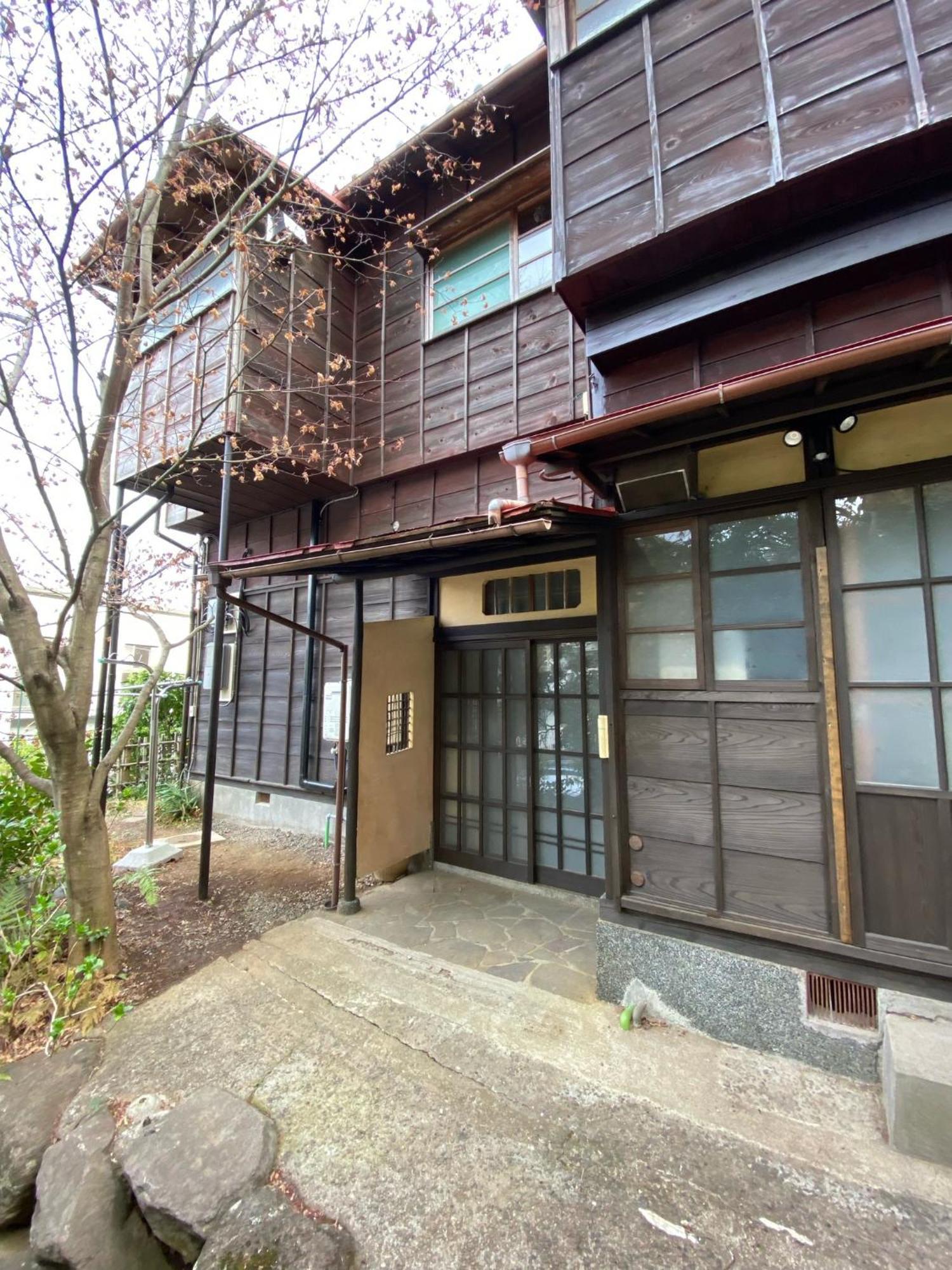 Ikkyuan / Vacation Stay 3963 Atami  Exterior photo