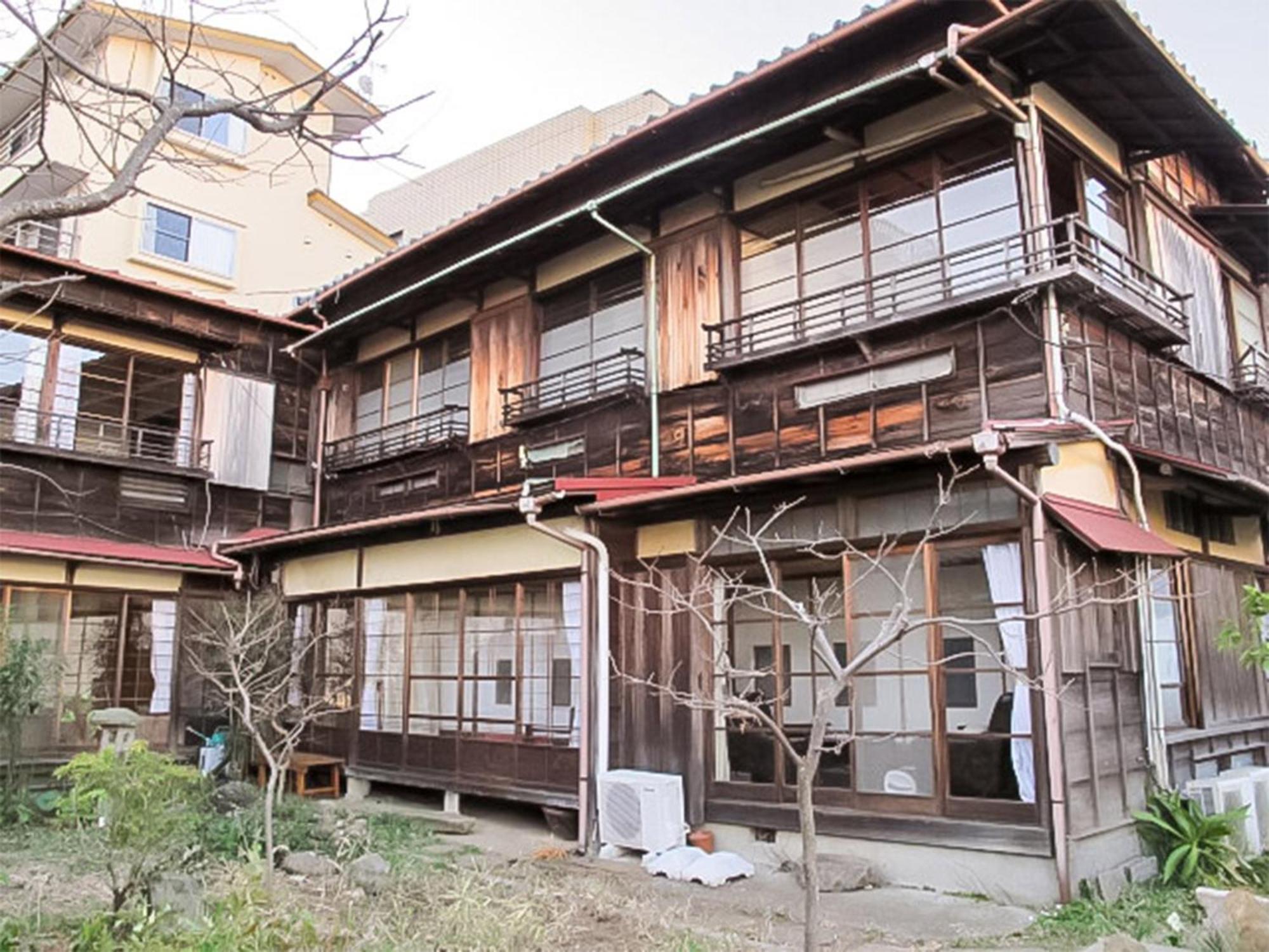 Ikkyuan / Vacation Stay 3963 Atami  Exterior photo