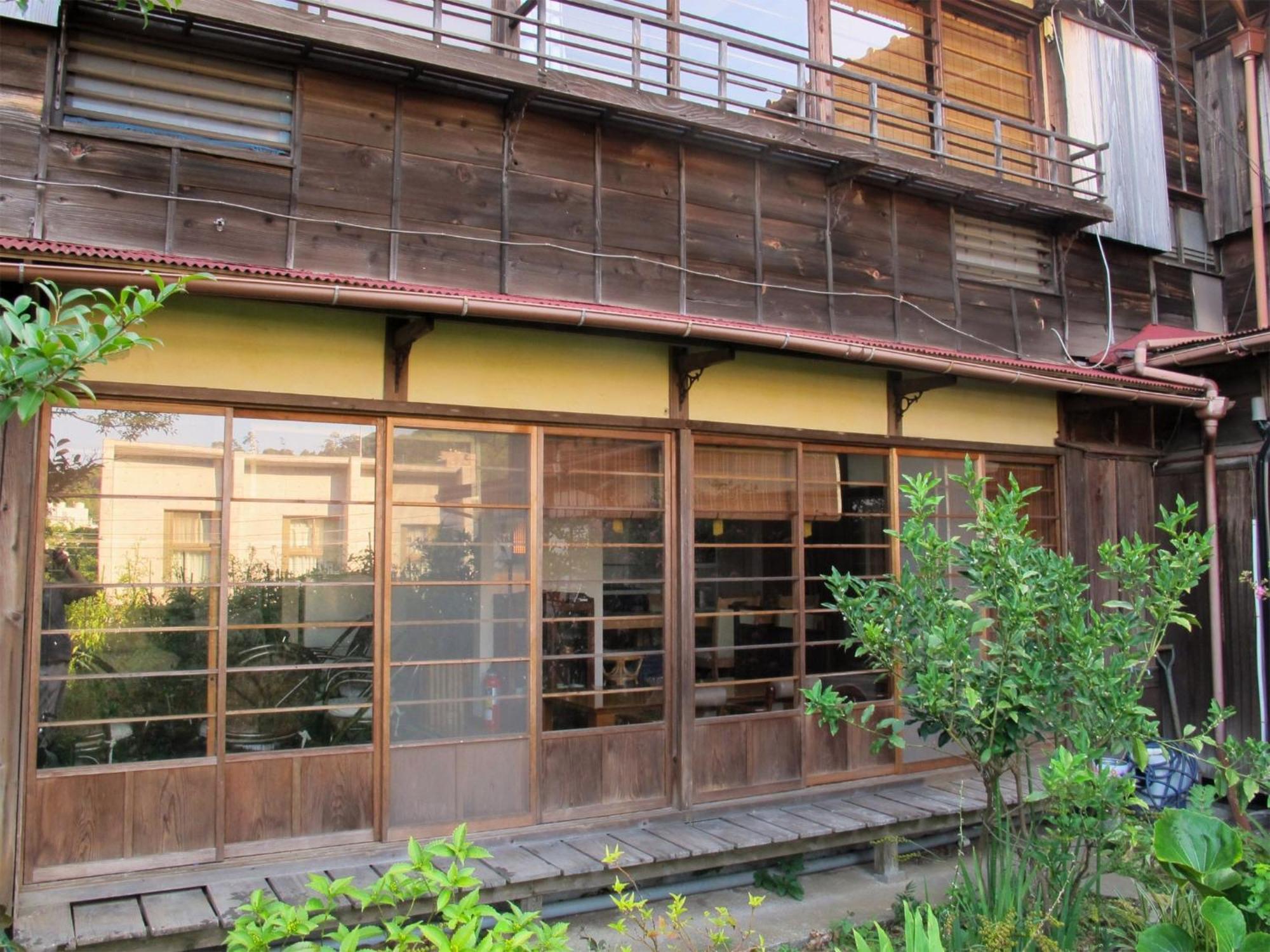 Ikkyuan / Vacation Stay 3963 Atami  Exterior photo